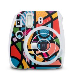 Foils for Cameras glossy