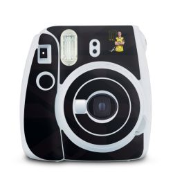 Foils for Cameras glossy