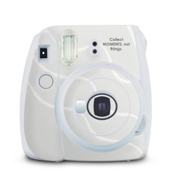 Foils for Cameras glossy