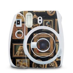 Foils for Cameras glossy