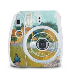 Foils for Cameras glossy