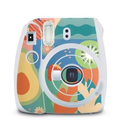 Foils for Cameras glossy