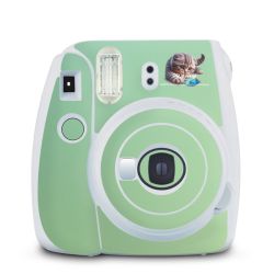 Foils for Cameras glossy