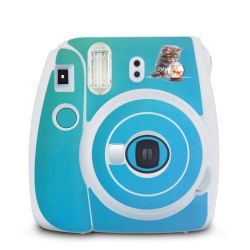 Foils for Cameras glossy