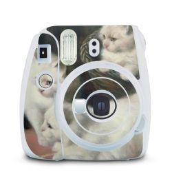 Foils for Cameras glossy