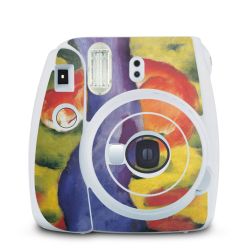 Foils for Cameras glossy