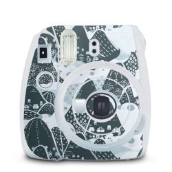 Foils for Cameras glossy