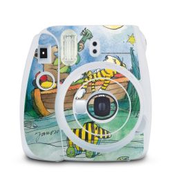 Foils for Cameras glossy