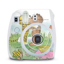 Foils for Cameras glossy