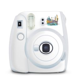 Foils for Cameras glossy