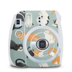 Foils for Cameras glossy