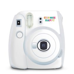 Foils for Cameras glossy