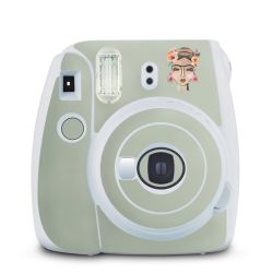 Foils for Cameras glossy