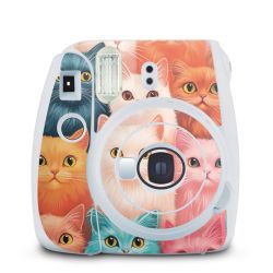 Foils for Cameras glossy