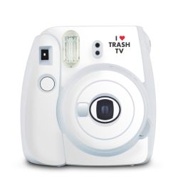 Foils for Cameras glossy