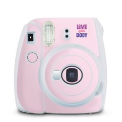 Foils for Cameras glossy