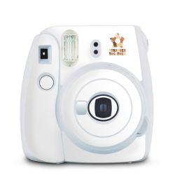 Foils for Cameras glossy