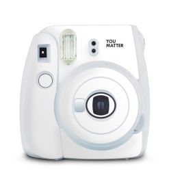 Foils for Cameras glossy