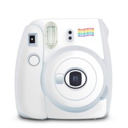 Foils for Cameras glossy