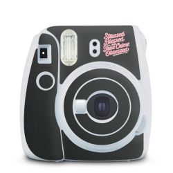 Foils for Cameras glossy