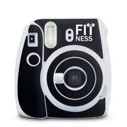 Foils for Cameras glossy