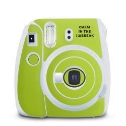 Foils for Cameras glossy