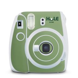 Foils for Cameras glossy