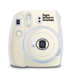 Foils for Cameras glossy