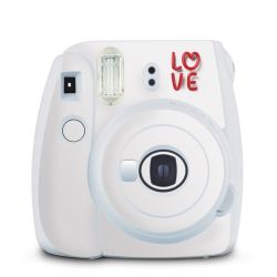 Foils for Cameras glossy