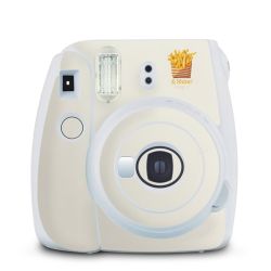 Foils for Cameras glossy