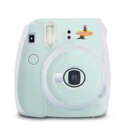 Foils for Cameras glossy