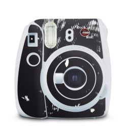 Foils for Cameras glossy