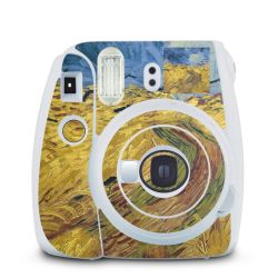 Foils for Cameras glossy