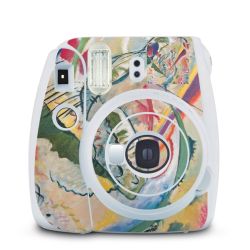 Foils for Cameras glossy