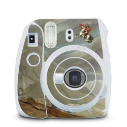 Foils for Cameras glossy