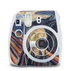 Foils for Cameras glossy