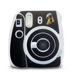 Foils for Cameras glossy