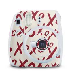 Foils for Cameras glossy