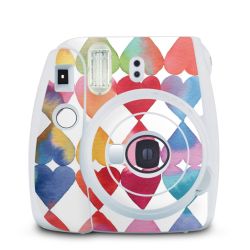 Foils for Cameras glossy