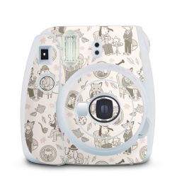 Foils for Cameras glossy