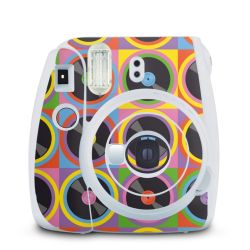 Foils for Cameras glossy