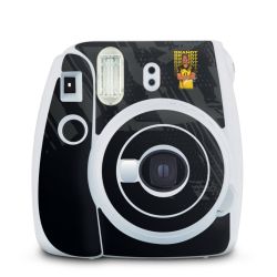 Foils for Cameras glossy