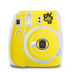 Foils for Cameras glossy