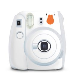 Foils for Cameras glossy