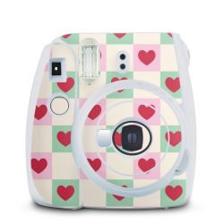 Foils for Cameras glossy