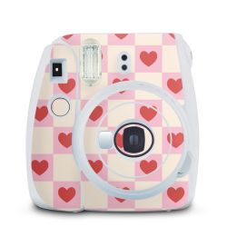 Foils for Cameras glossy