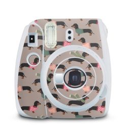 Foils for Cameras glossy