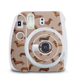 Foils for Cameras glossy