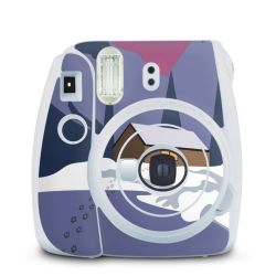 Foils for Cameras glossy