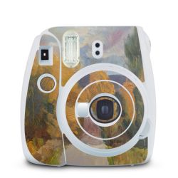 Foils for Cameras glossy